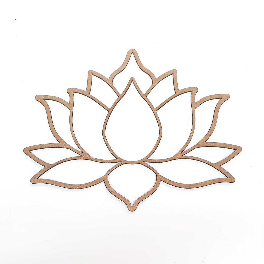 Lotus Flower